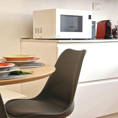Apartament Nur Casa Vacanze Bergamo Zewnętrze zdjęcie