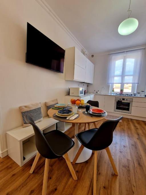 Apartament Nur Casa Vacanze Bergamo Zewnętrze zdjęcie