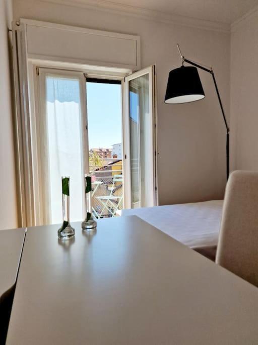 Apartament Nur Casa Vacanze Bergamo Zewnętrze zdjęcie