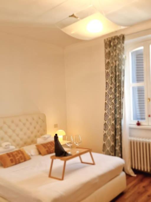 Apartament Nur Casa Vacanze Bergamo Zewnętrze zdjęcie