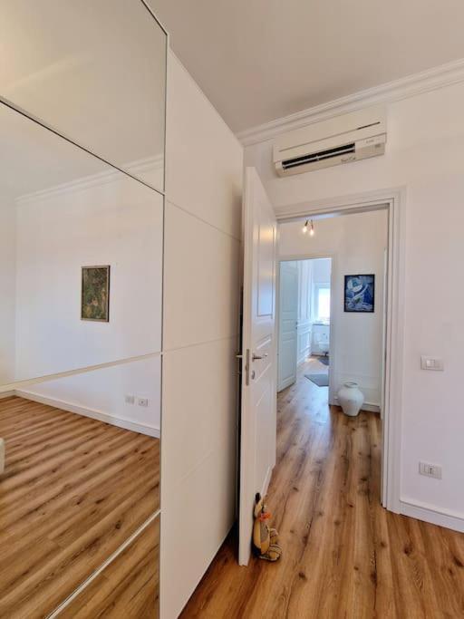 Apartament Nur Casa Vacanze Bergamo Zewnętrze zdjęcie