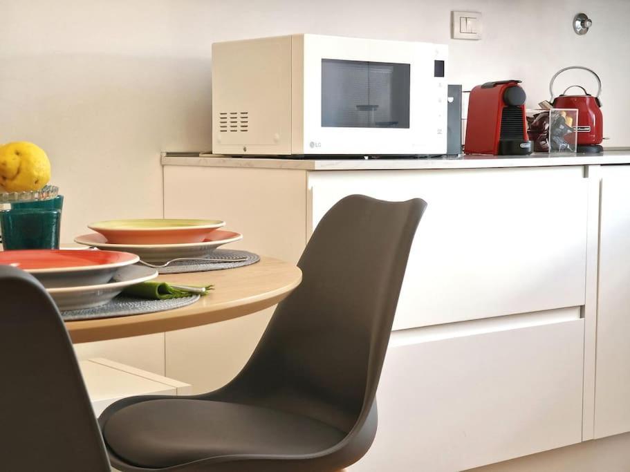 Apartament Nur Casa Vacanze Bergamo Zewnętrze zdjęcie
