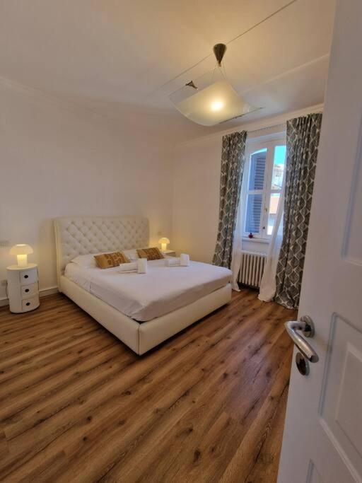 Apartament Nur Casa Vacanze Bergamo Zewnętrze zdjęcie