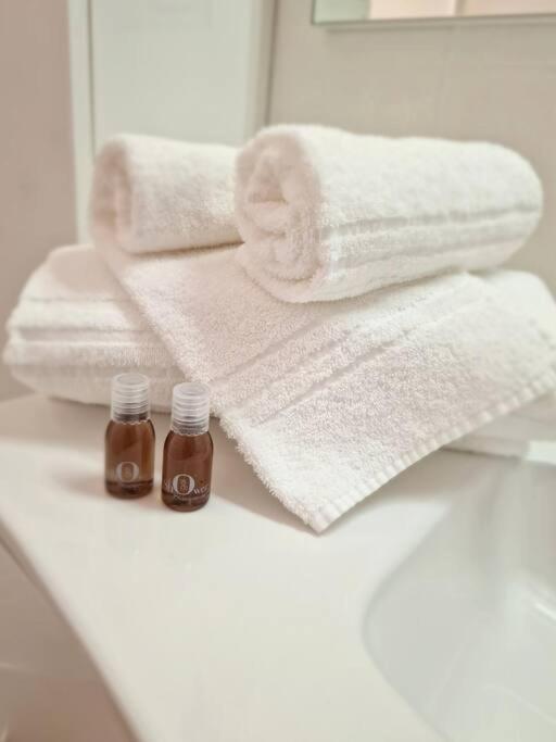 Apartament Nur Casa Vacanze Bergamo Zewnętrze zdjęcie