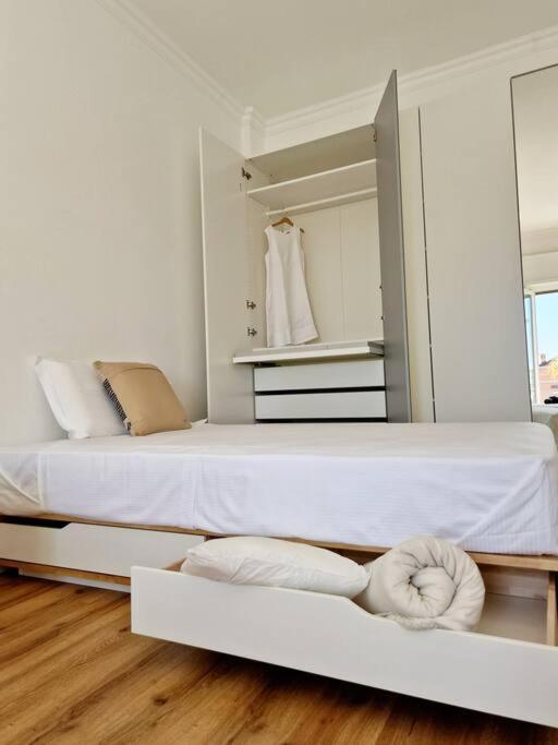 Apartament Nur Casa Vacanze Bergamo Zewnętrze zdjęcie