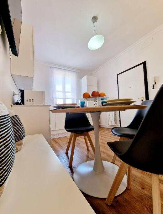Apartament Nur Casa Vacanze Bergamo Zewnętrze zdjęcie