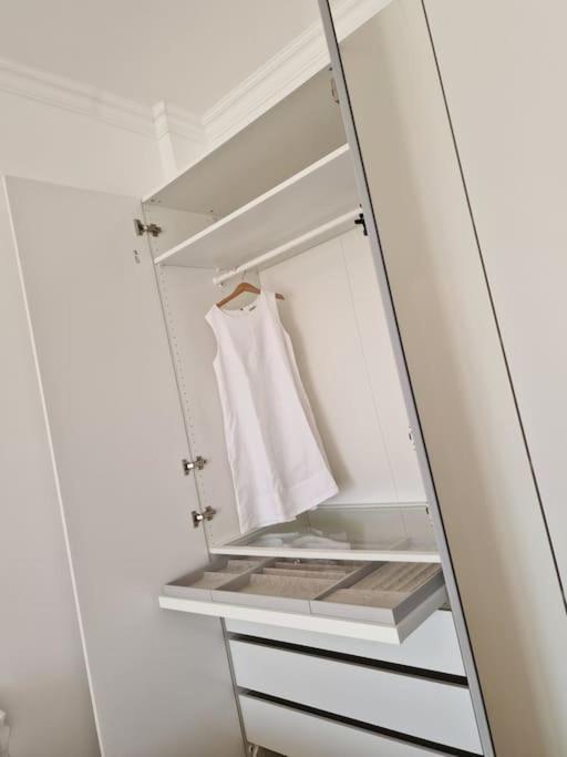 Apartament Nur Casa Vacanze Bergamo Zewnętrze zdjęcie