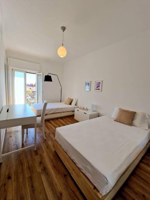 Apartament Nur Casa Vacanze Bergamo Zewnętrze zdjęcie