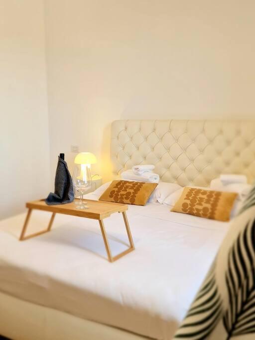 Apartament Nur Casa Vacanze Bergamo Zewnętrze zdjęcie