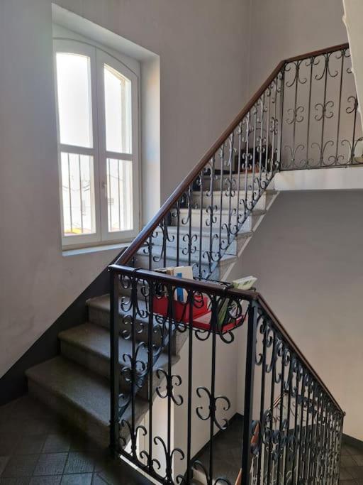 Apartament Nur Casa Vacanze Bergamo Zewnętrze zdjęcie
