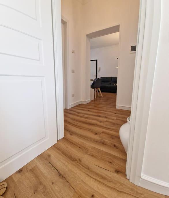 Apartament Nur Casa Vacanze Bergamo Zewnętrze zdjęcie