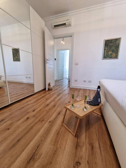 Apartament Nur Casa Vacanze Bergamo Zewnętrze zdjęcie