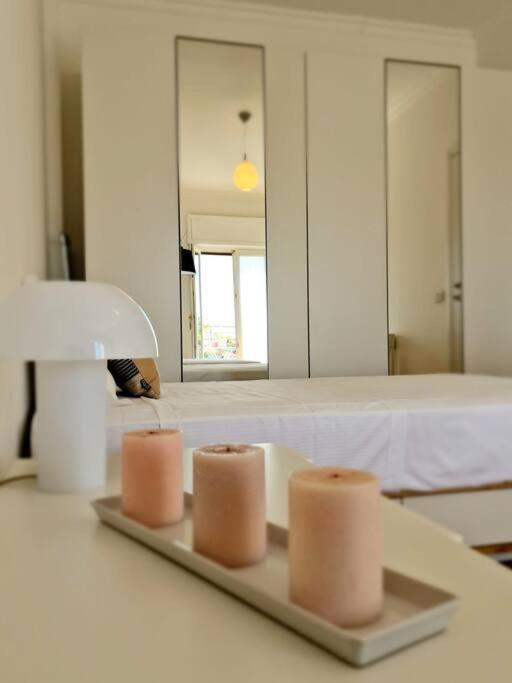 Apartament Nur Casa Vacanze Bergamo Zewnętrze zdjęcie
