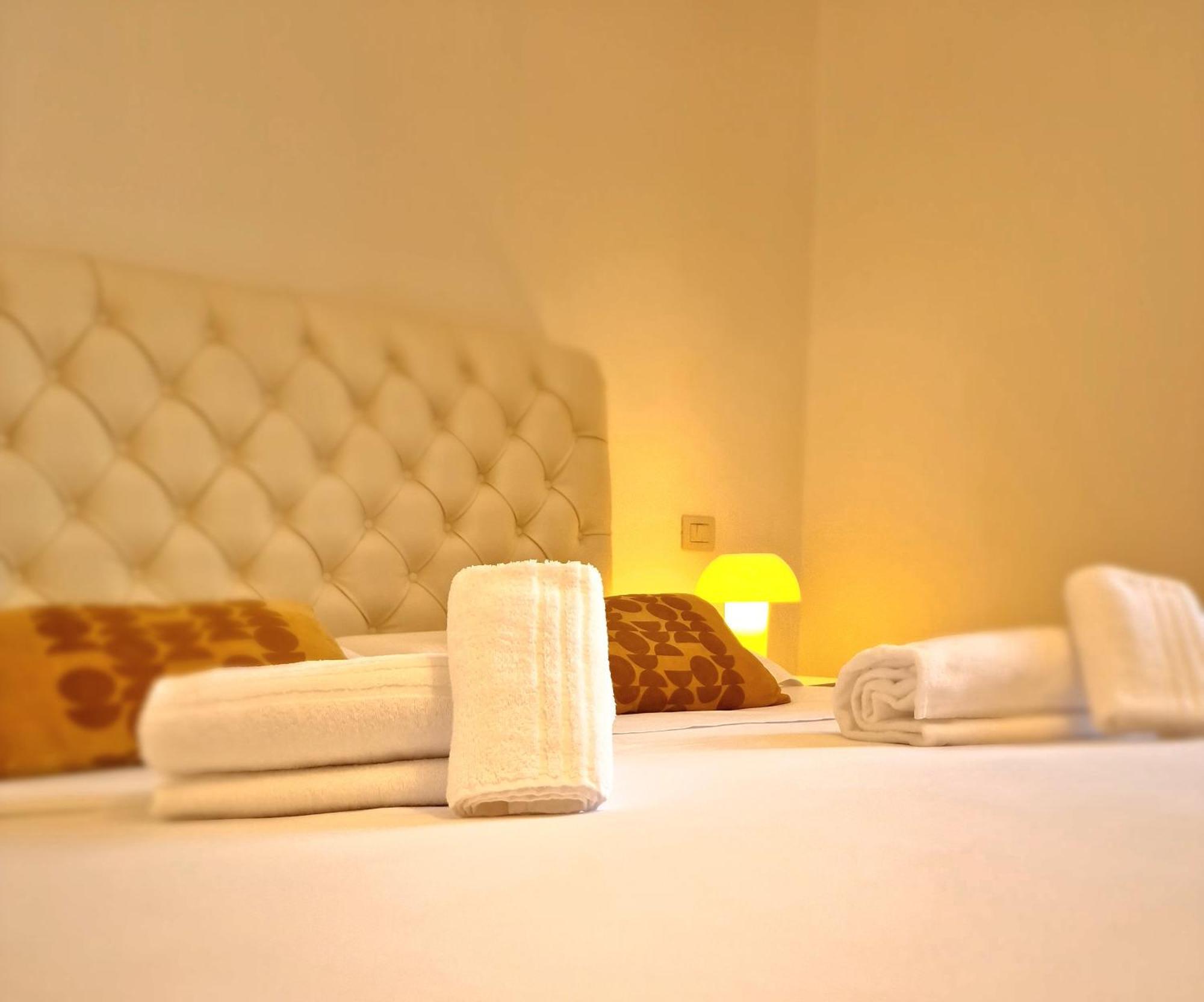 Apartament Nur Casa Vacanze Bergamo Zewnętrze zdjęcie