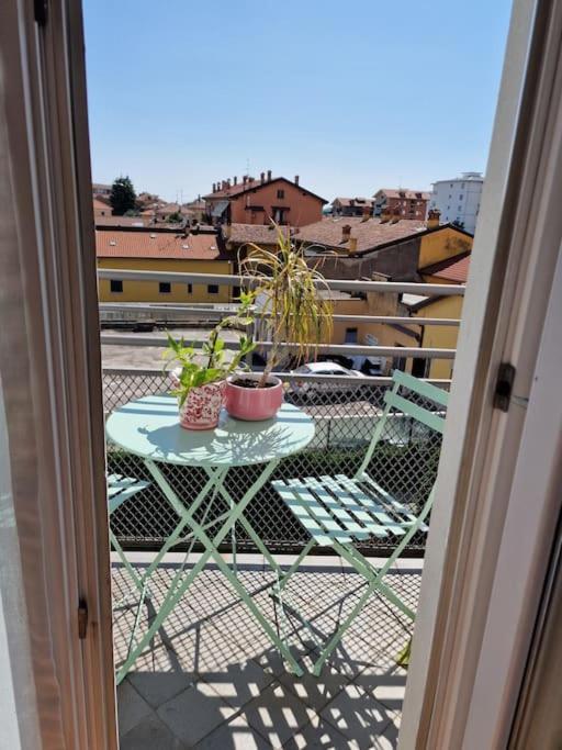 Apartament Nur Casa Vacanze Bergamo Zewnętrze zdjęcie